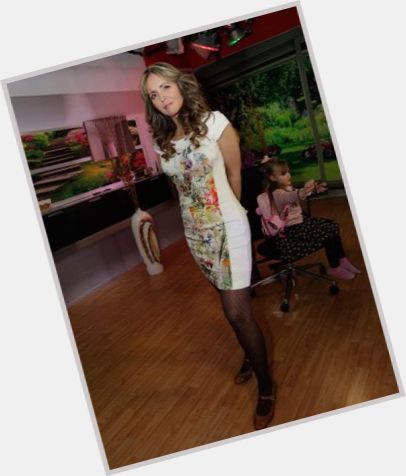 Daniela Spanic man crush 6