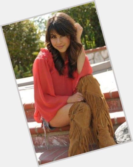 Daniella Monet dating 2