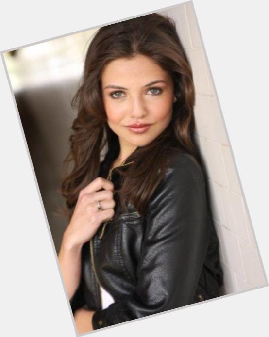 Danielle Campbell exclusive hot pic 4