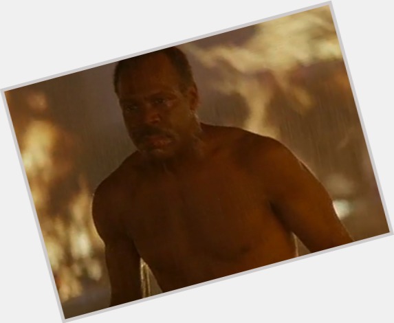 Danny Glover new pic 3