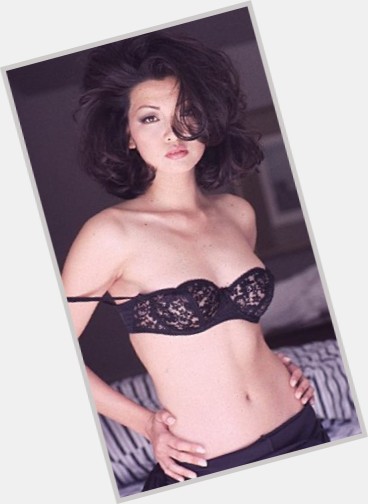 Deborah Lin sexy 6