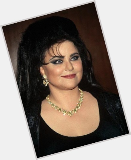 Delta Burke dating 11