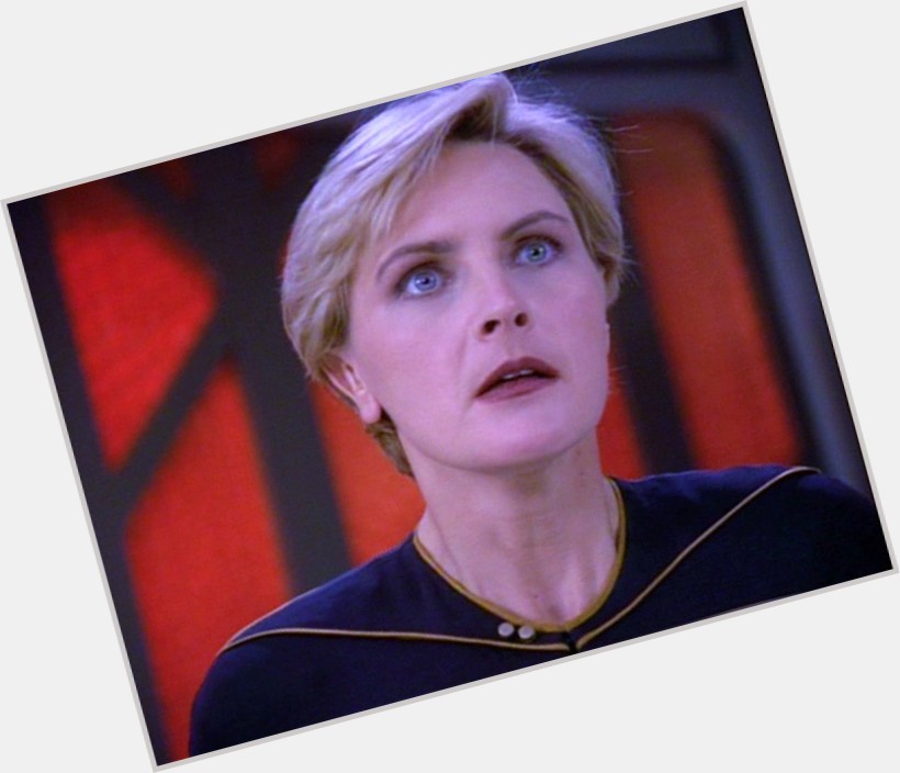 Denise Crosby exclusive hot pic 9