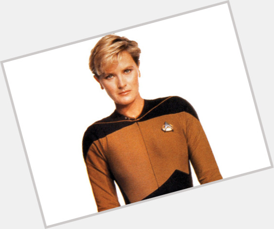 Denise Crosby new pic 8