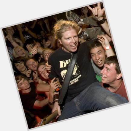 Dexter Holland exclusive hot pic 3