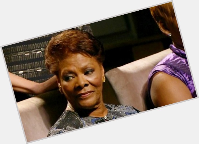 Dionne Warwick exclusive hot pic 6