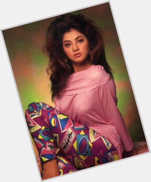 Divya Bharti Sexy 8