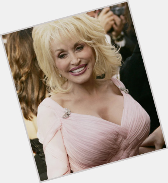 Dolly Parton body 7