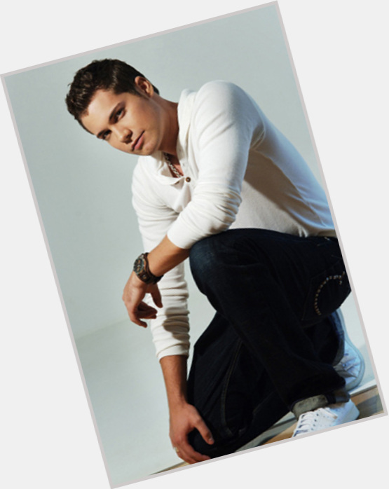 Drew Seeley Exclusive Hot Pic 4
