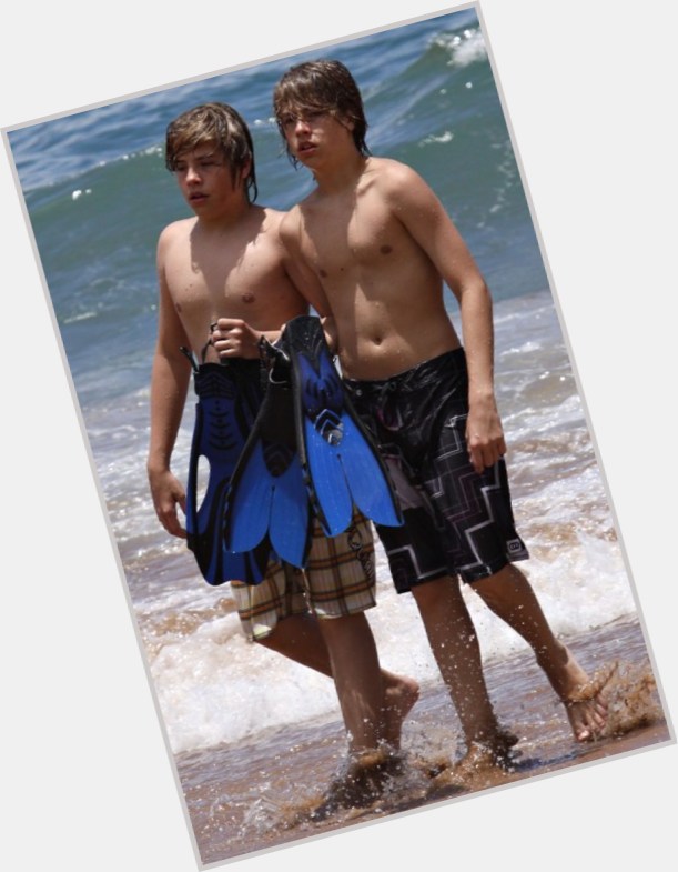 Dylan Sprouse Celebrity 3