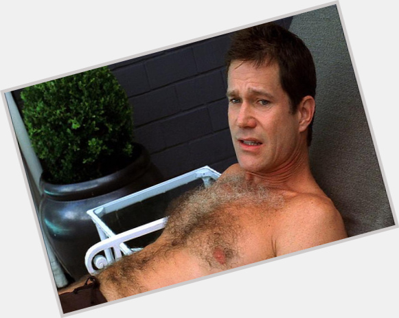 Dylan Walsh exclusive hot pic 4