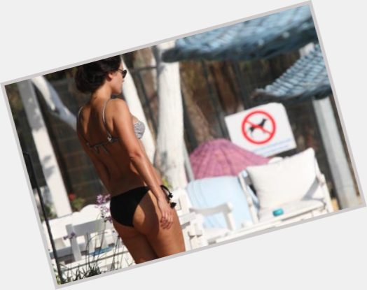Ekin Turkmen exclusive hot pic 4