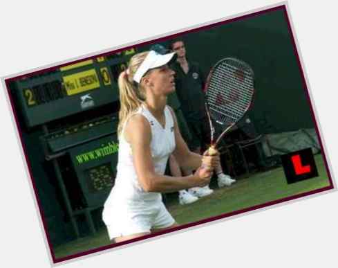 Elena Dementieva full body 10