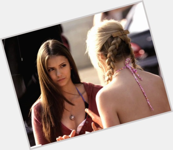 Elena Gilbert Exclusive Hot Pic 10