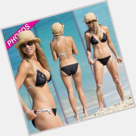 Elin Nordegren body 8