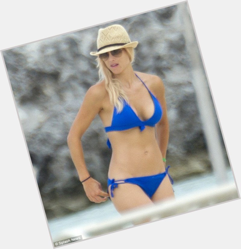 Elin Nordegren exclusive 6