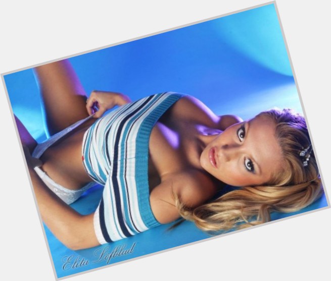 Elita Lofblad sexy 9