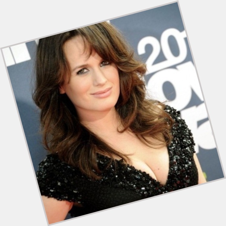 Elizabeth Reaser exclusive hot pic 4