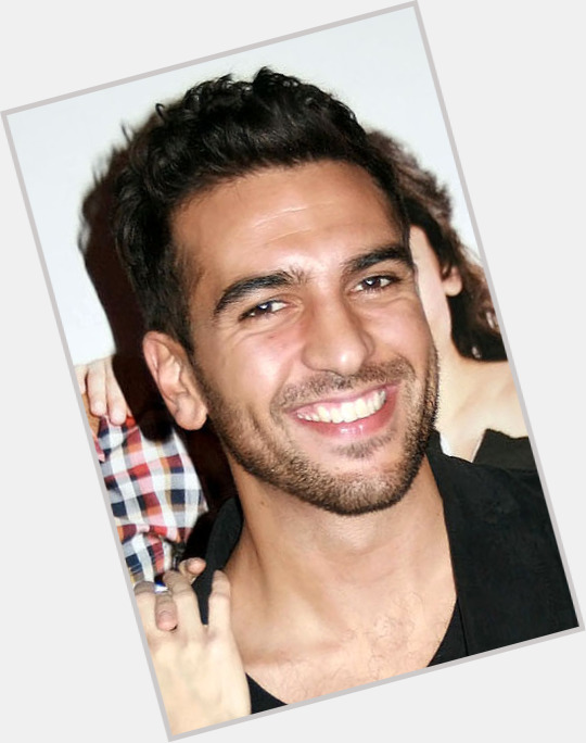 Elyas M Barek sexy 0