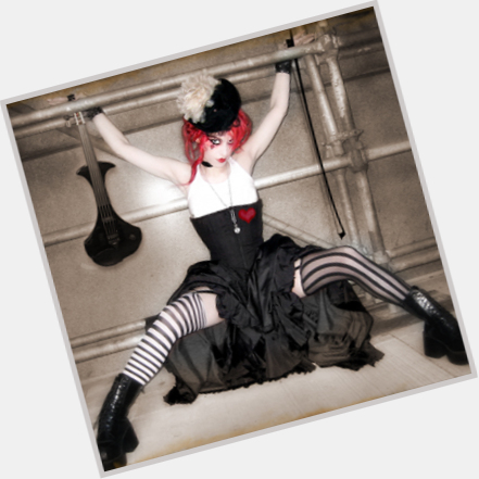Emilie Autumn full body 10
