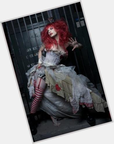 Emilie Autumn full body 9