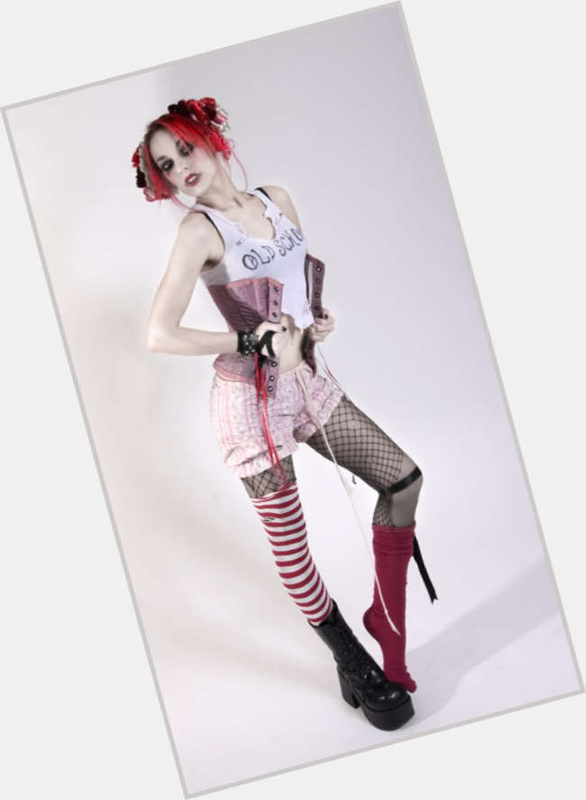 Emilie Autumn young 8