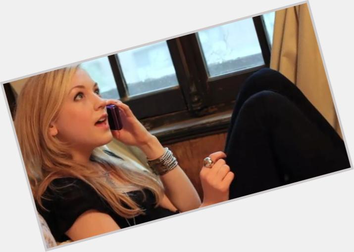 Emily Kinney exclusive hot pic 10