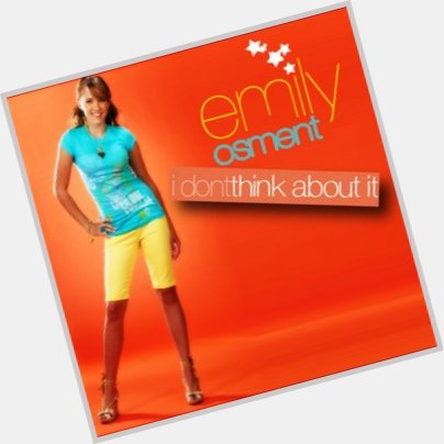 Emily Osment celebrity 11
