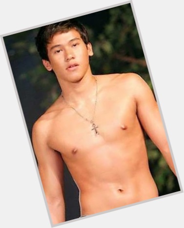 Enchong Dee exclusive hot pic 3