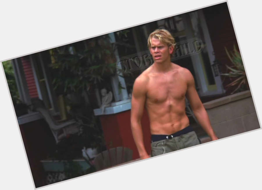 Eric Christian Olsen Exclusive Hot Pic 3