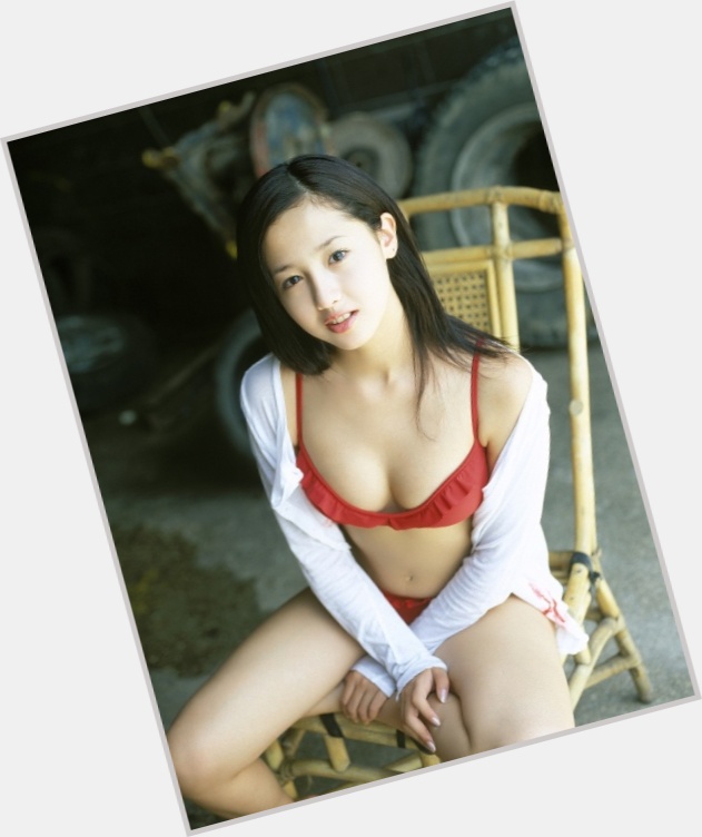 Erika Sawajiri Dating 2