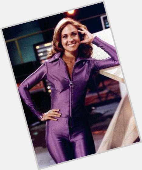Erin Gray young 5