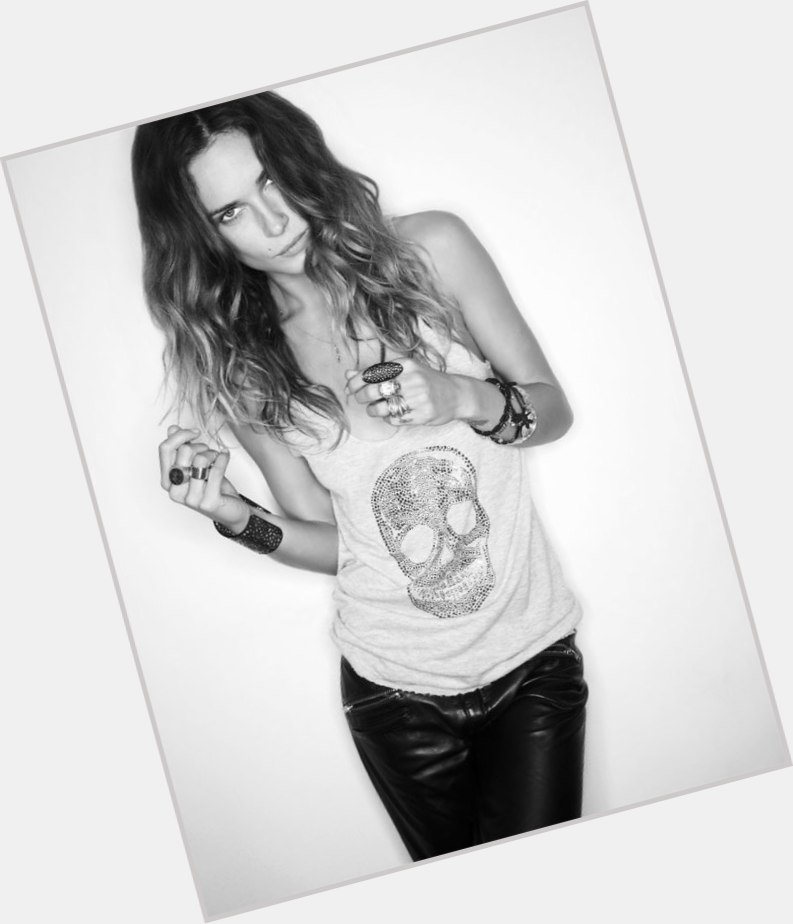 Erin Wasson exclusive hot pic 11