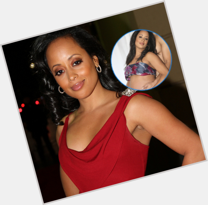 Essence Atkins s Birthday Celebration HappyBday to