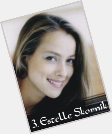 Estelle Skornik man crush 11