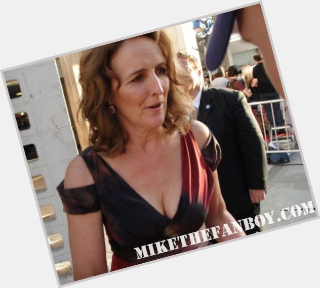 Fiona Shaw New Pic 5