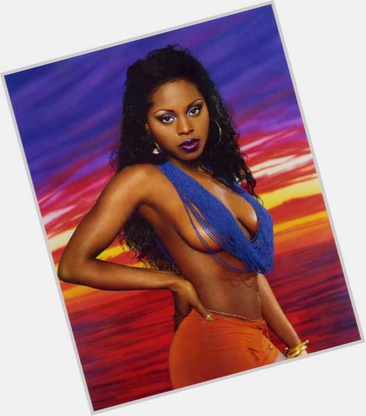 Foxy Brown new pic 7