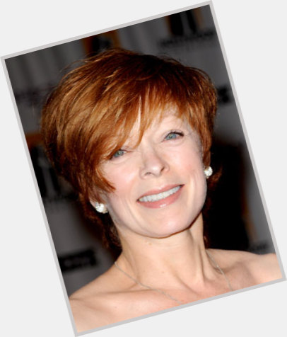 Frances Fisher young 11