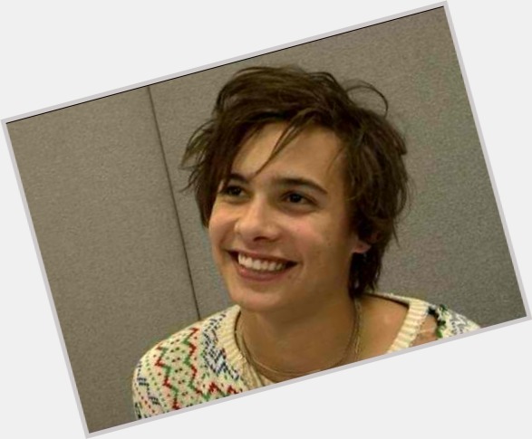 Frank Dillane young 3