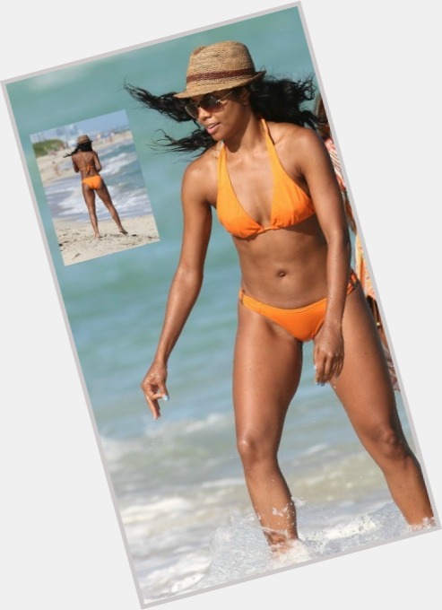 Gabrielle Union sexy 2