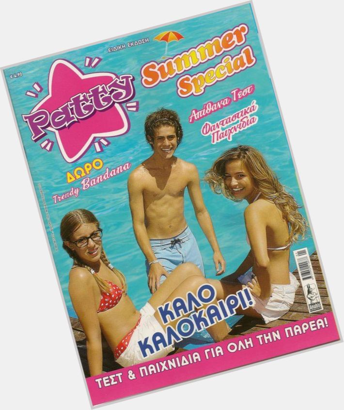 Gaston Soffriti dating 2