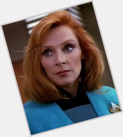 Gates Mcfadden exclusive hot pic 6