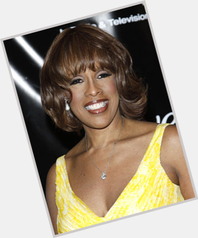 Gayle King new pic 11