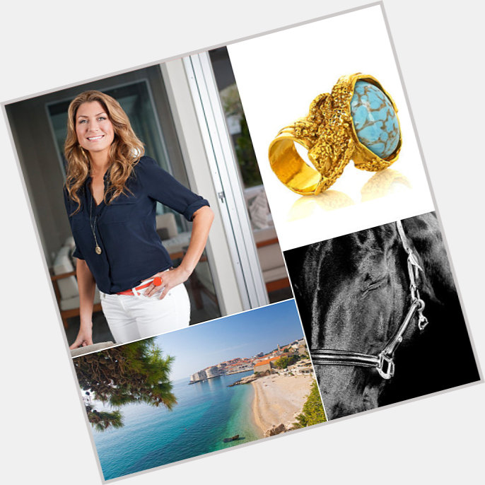 Genevieve Gorder new pic 11