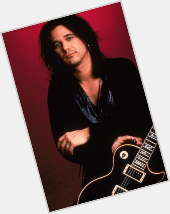Gilby Clarke new pic 3