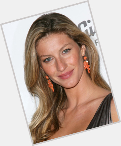 Gisele Bundchen birthday 2015