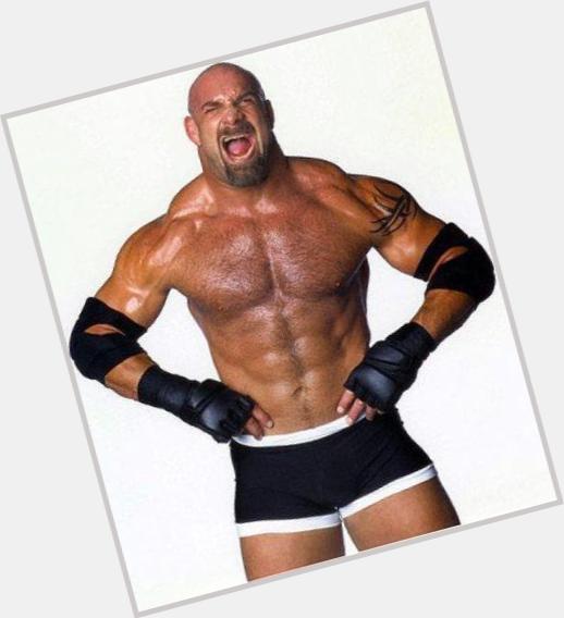 Goldberg dating 3