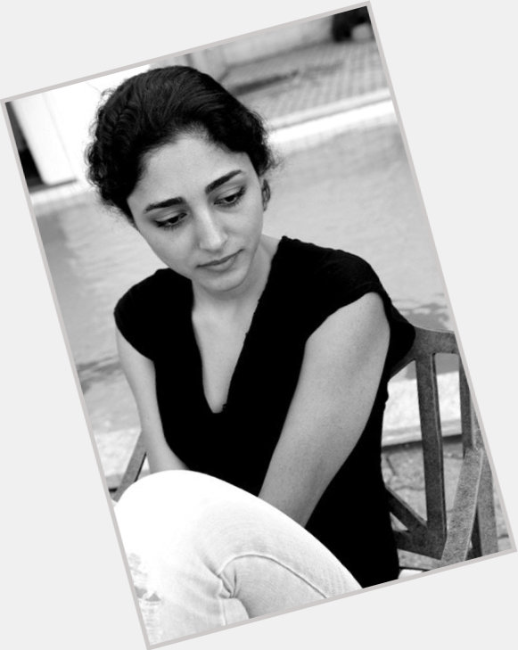 Golshifteh Farahani Young 11