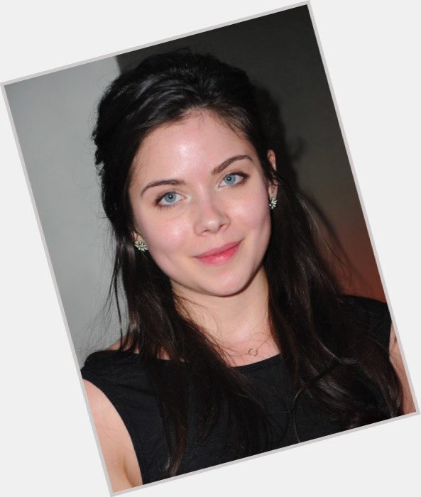 Grace Phipps young 8