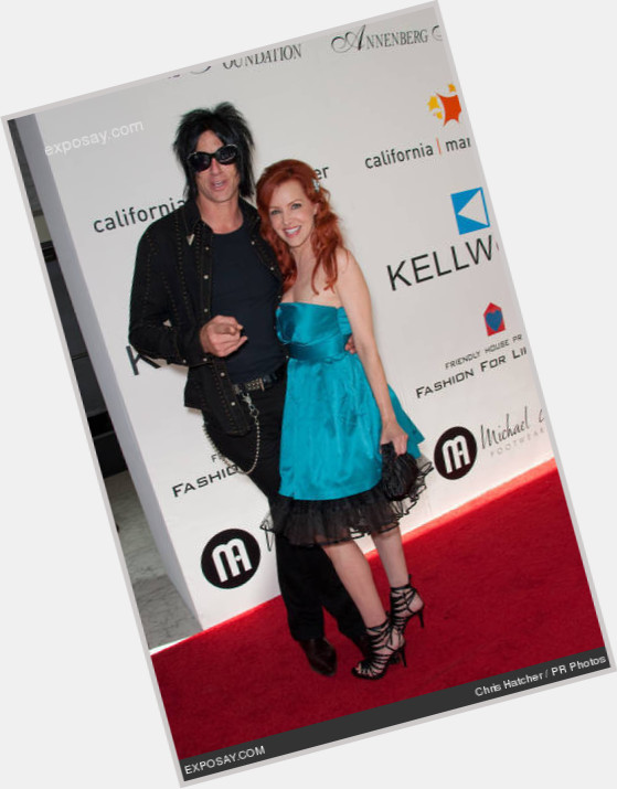 Gretchen Bonaduce exclusive hot pic 10